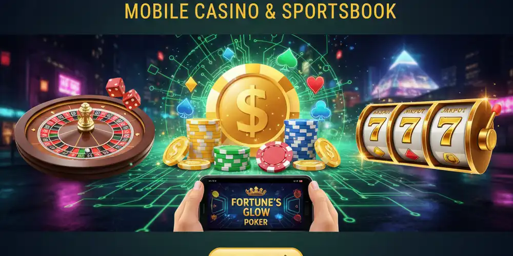Viva Slots Vegas Banner